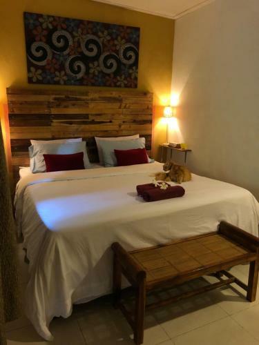 Hostal Pondok Keladi Langkawi Guesthouse