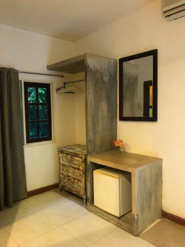 Hostal Pondok Keladi Langkawi Guesthouse