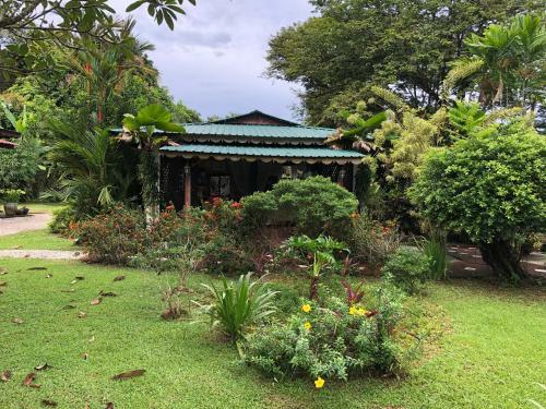Hostal Pondok Keladi Langkawi Guesthouse