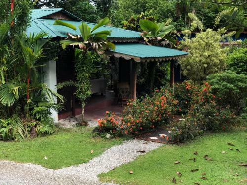 Hostal Pondok Keladi Langkawi Guesthouse