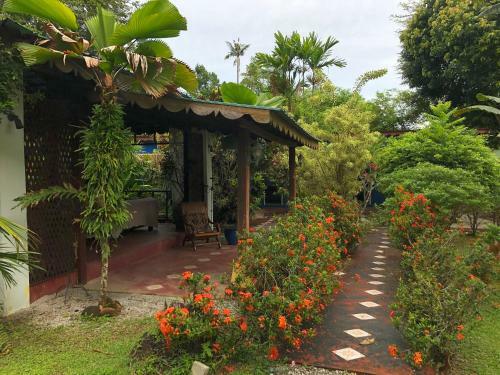Hostal Pondok Keladi Langkawi Guesthouse
