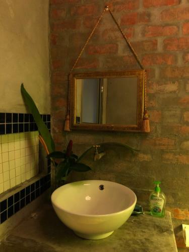 Hostal Pondok Keladi Langkawi Guesthouse