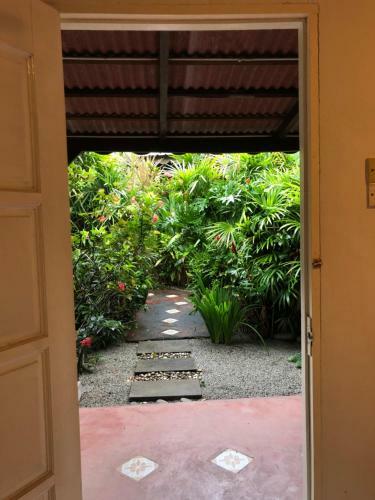 Hostal Pondok Keladi Langkawi Guesthouse