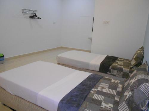Hotel Perintis Motel Cenang