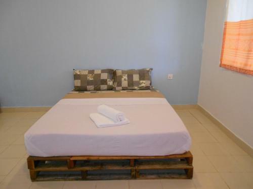 Hotel Perintis Motel Cenang