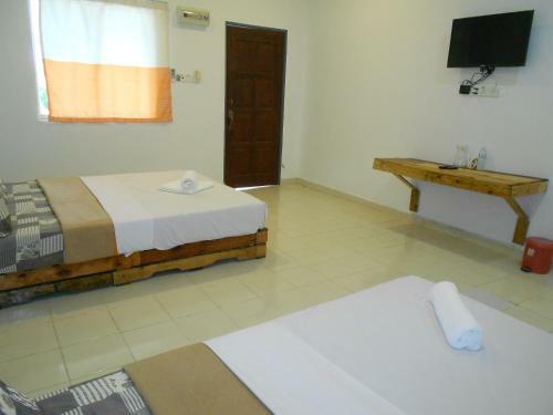 Hotel Perintis Motel Cenang