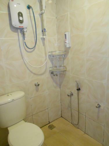 Hotel Perintis Motel Cenang