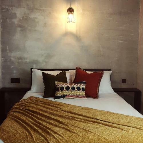 Bed & Breakfast The Weekend Langkawi