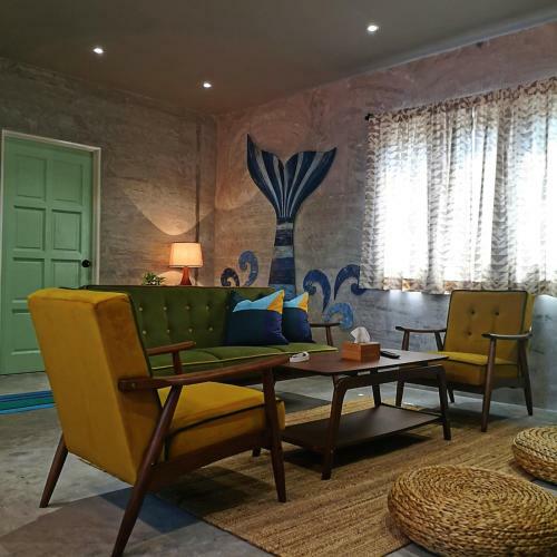 Bed & Breakfast The Weekend Langkawi