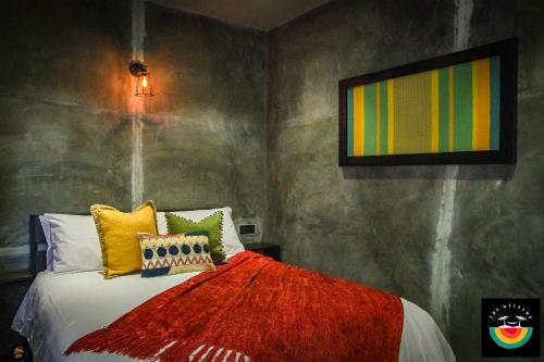 Bed & Breakfast The Weekend Langkawi