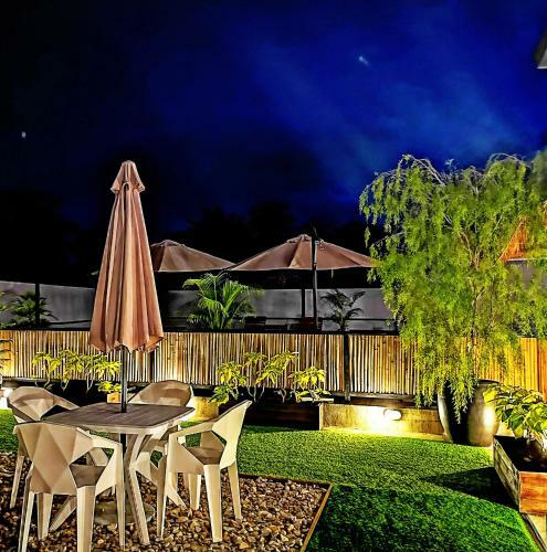 Bed & Breakfast The Weekend Langkawi