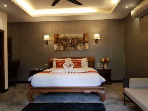 Luxury Pool Villa Nai Harn 2