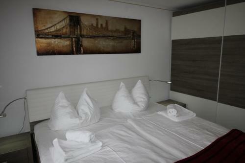 Hotel Alpinaros Demming