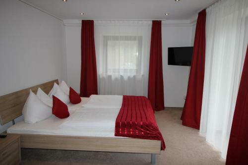 Hotel Alpinaros Demming