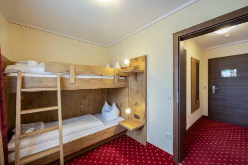 Hotel Alpinaros Demming