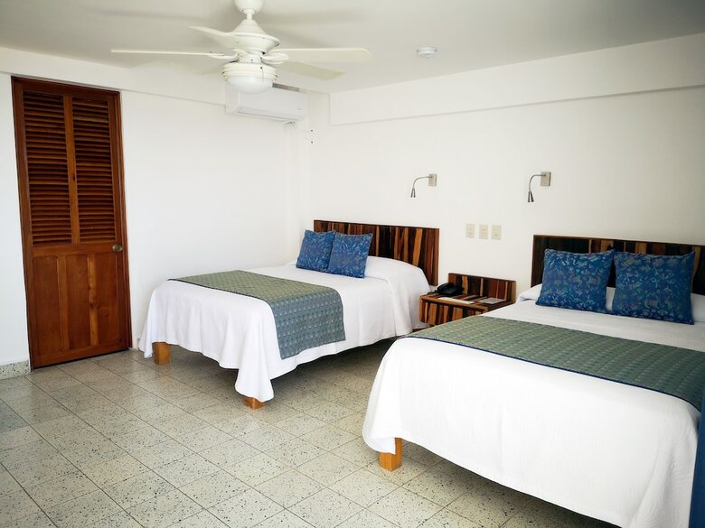 Hotel Rosita