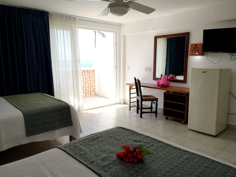 Hotel Rosita