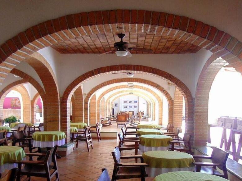 Hotel Rosita