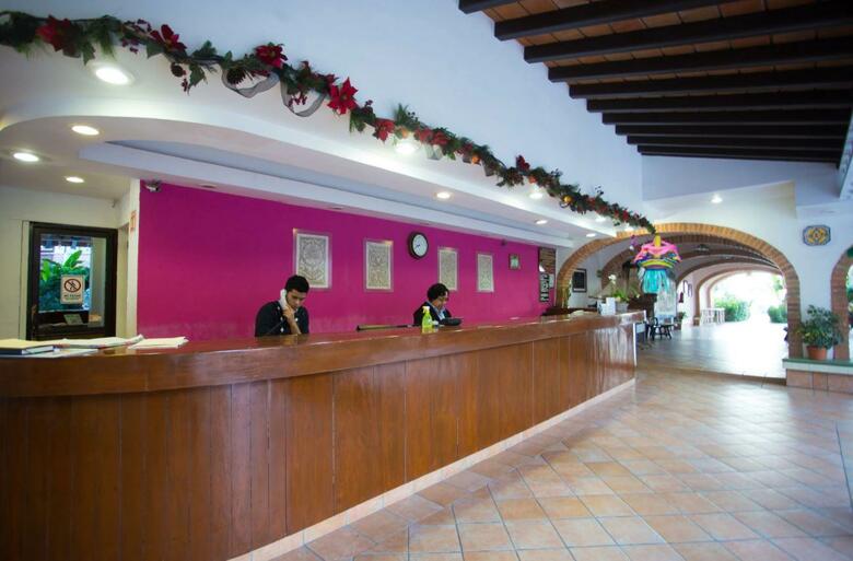 Hotel Rosita