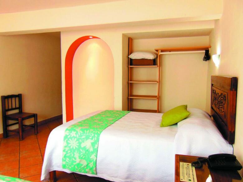 Hotel Rosita