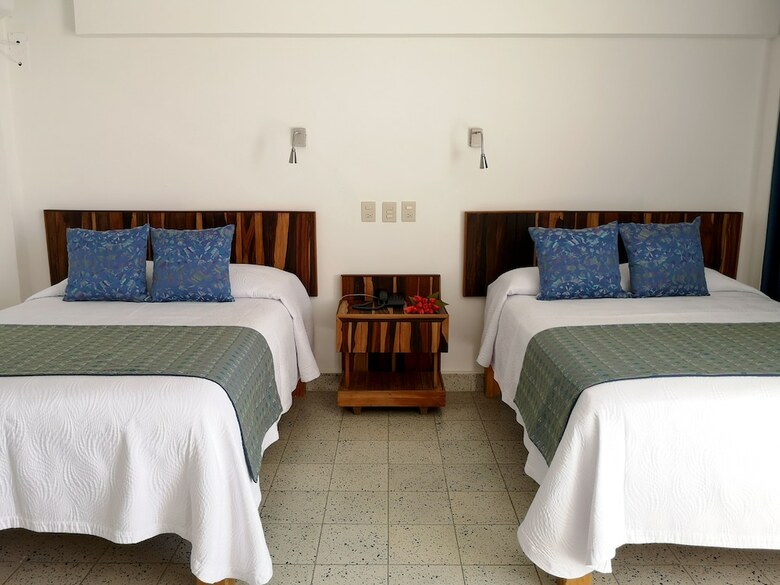 Hotel Rosita