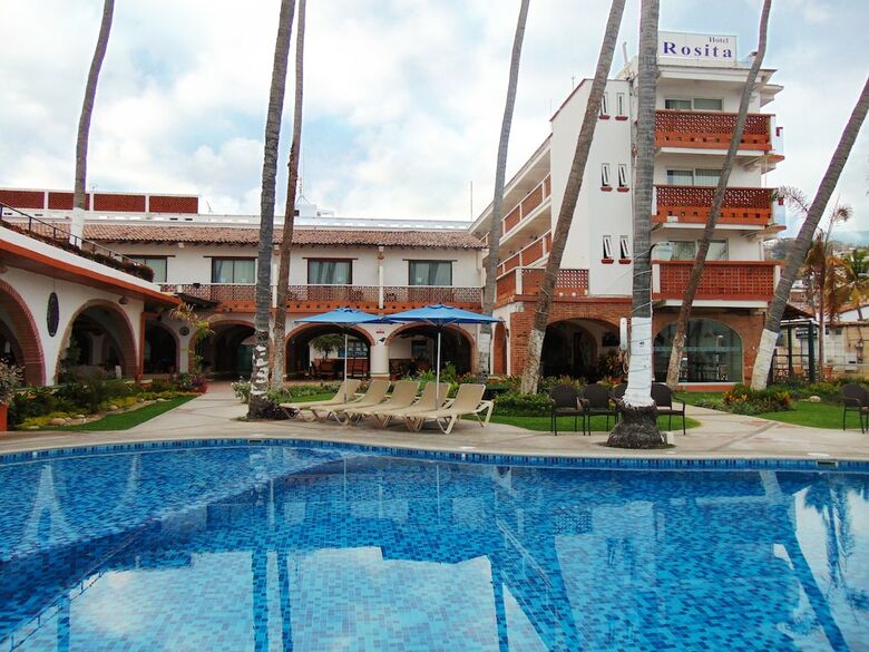 Hotel Rosita