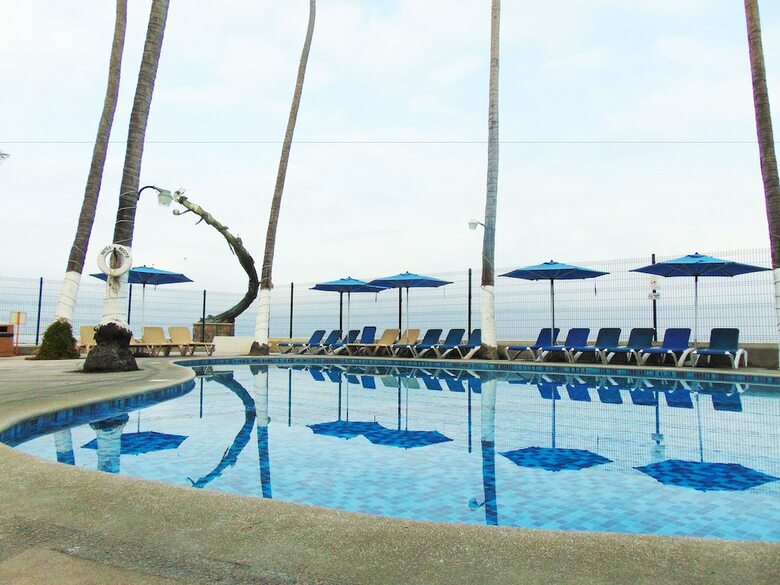 Hotel Rosita