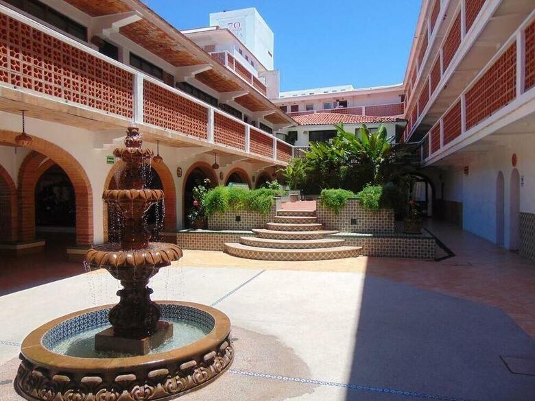 Hotel Rosita