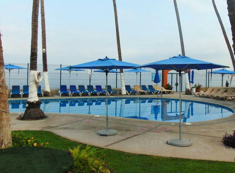 Hotel Rosita