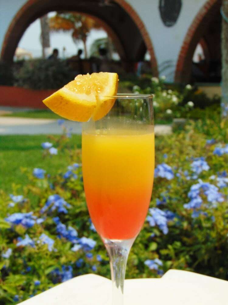 Hotel Rosita