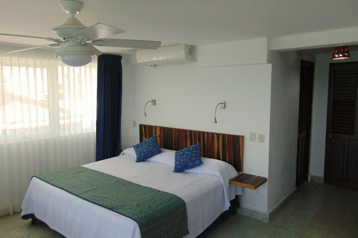 Hotel Rosita