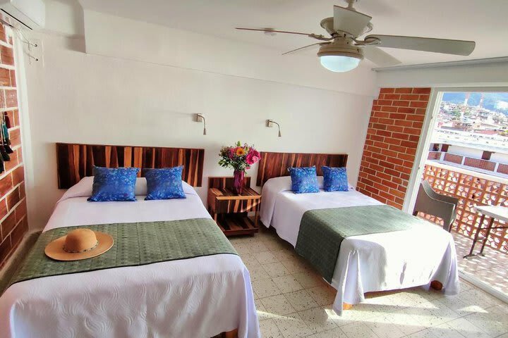 Hotel Rosita