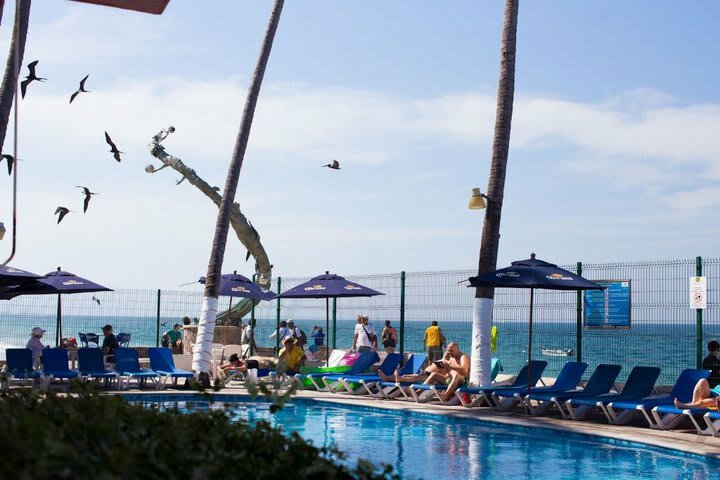 Hotel Rosita