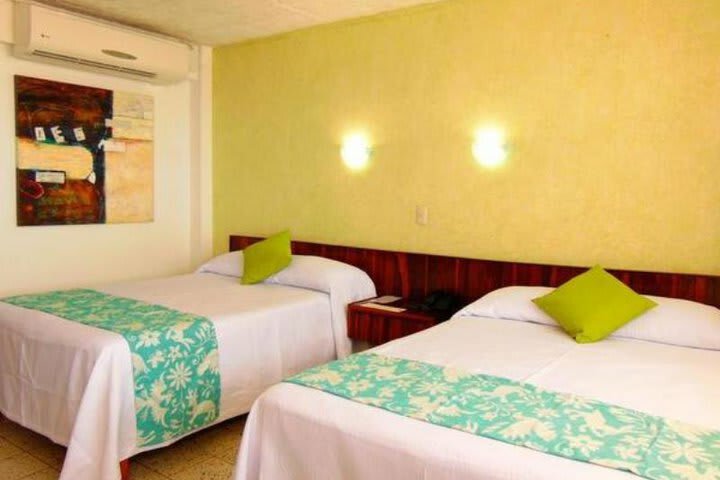 Hotel Rosita