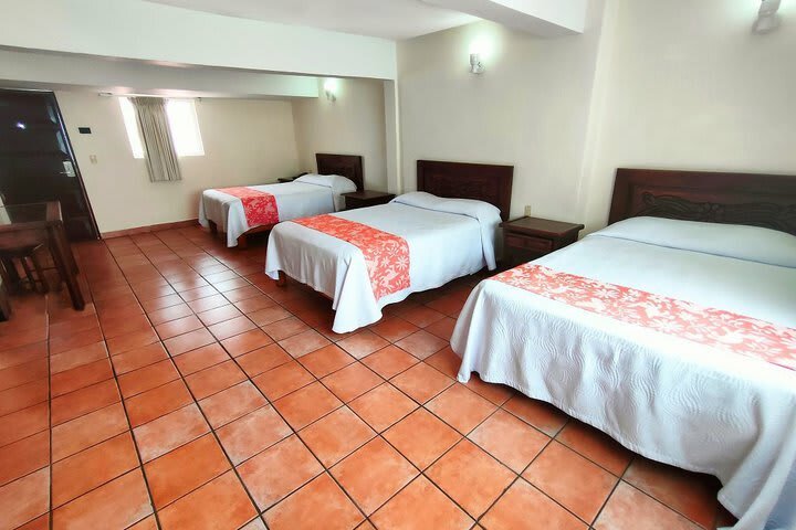 Hotel Rosita