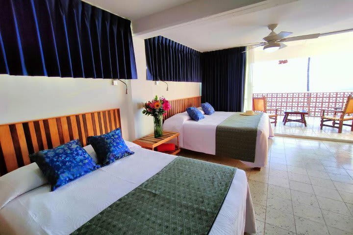 Hotel Rosita