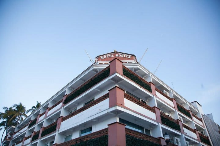 Hotel Rosita