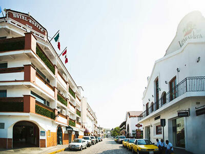 Hotel Rosita