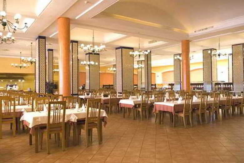 Hotel Vincci Nour Palace Resort