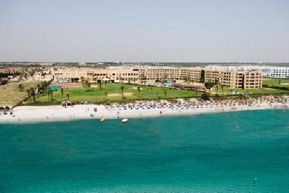 Hotel Vincci Nour Palace Resort