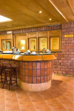 Hotel Vincci Nour Palace Resort