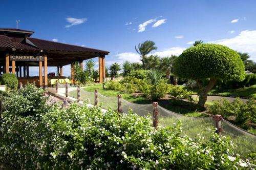 Hotel Sahara Beach Aquapark Resort