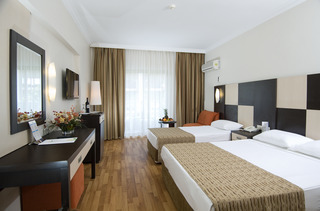 Hotel Aydinbey Famous Resort