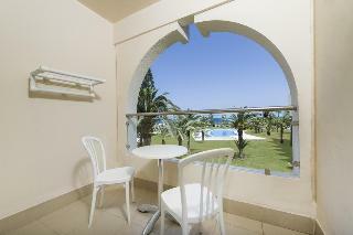 Hotel Mercure Diar El Andalous