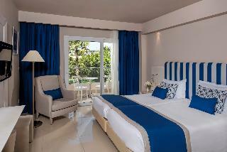 Hotel Mercure Diar El Andalous
