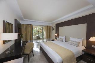 Hotel Mercure Diar El Andalous