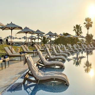 Hotel Mercure Diar El Andalous