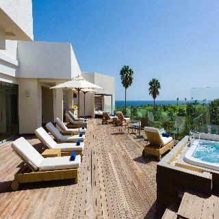 Hotel Mercure Diar El Andalous