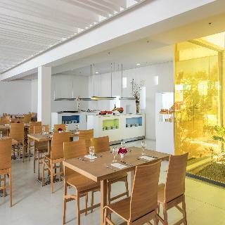 Hotel Mercure Diar El Andalous