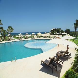 Hotel Mercure Diar El Andalous
